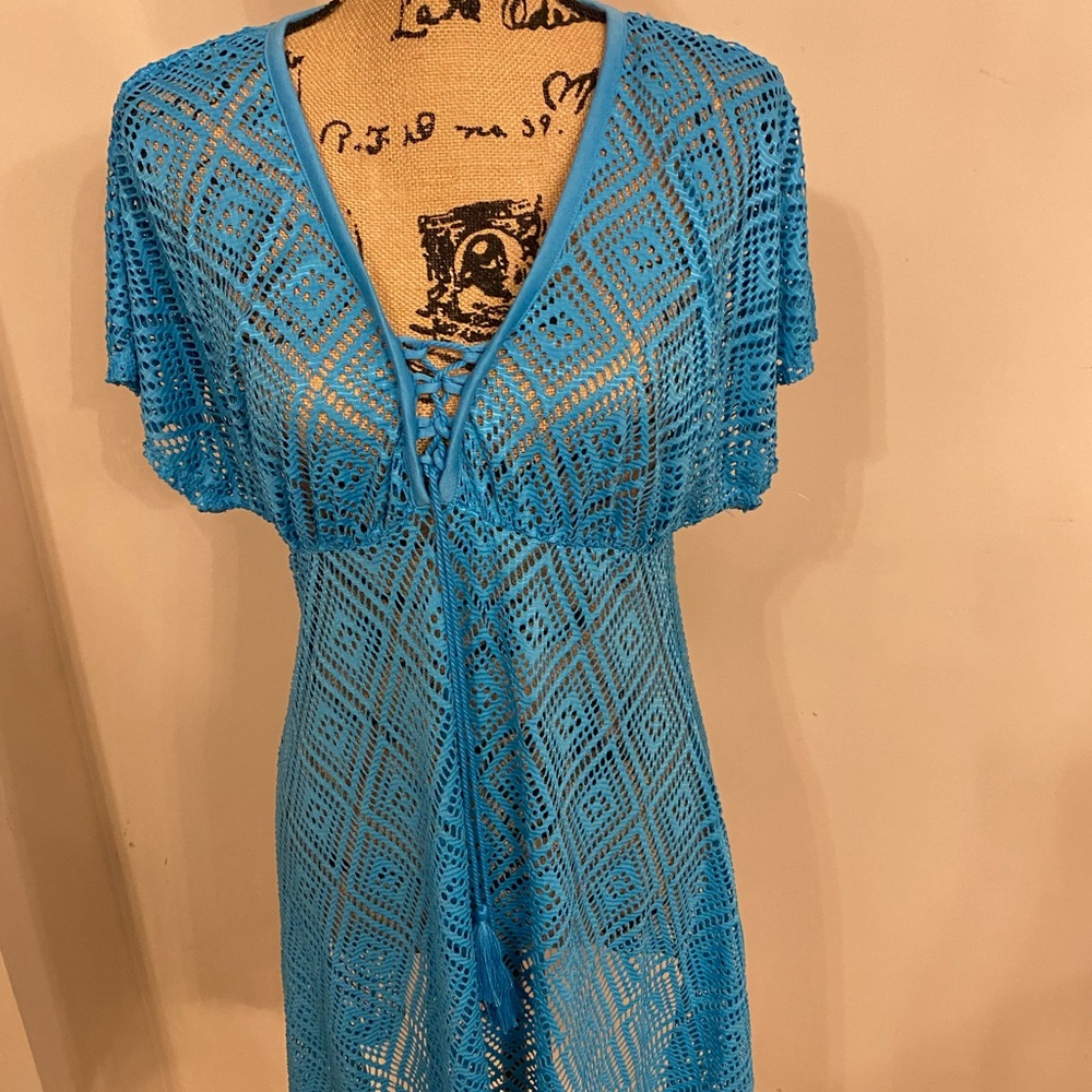 Beach Coverup